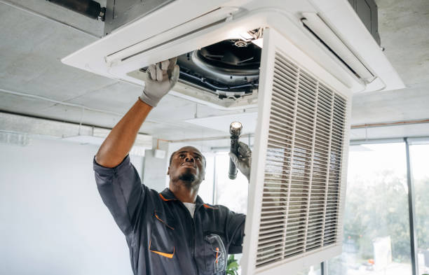 Licensed Hvac service in Matthews, GA - FH HVAC