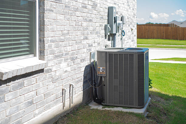 Reliable Hvac contractor in Matthews, GA by FH HVAC